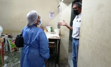 Sancionan a panificadoras por incumplir medidas sanitarias en la elaboración de panetones