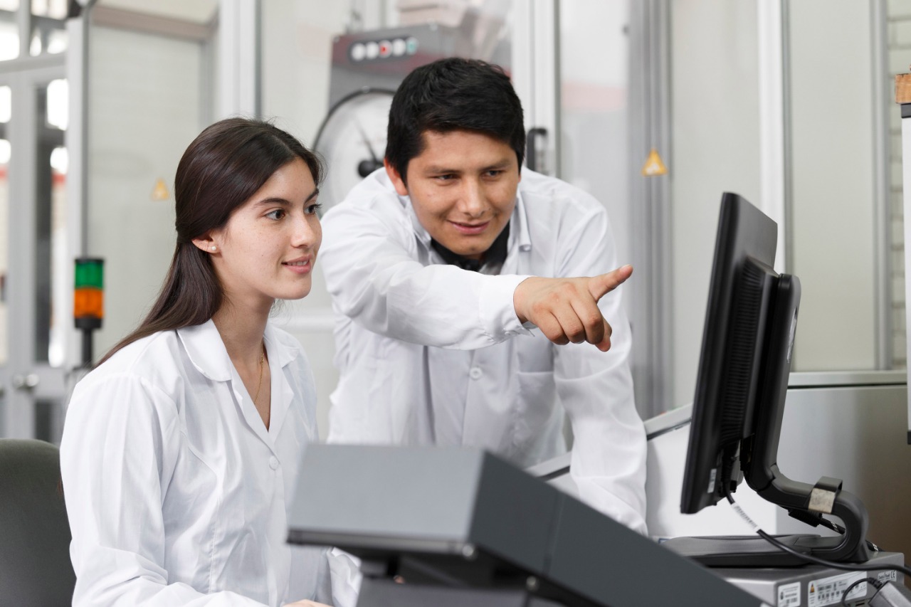 Lanzan 19 concursos de ciencia y tecnología con un presupuesto de más de 34 millones de soles Concytec lanzará 19 concursos