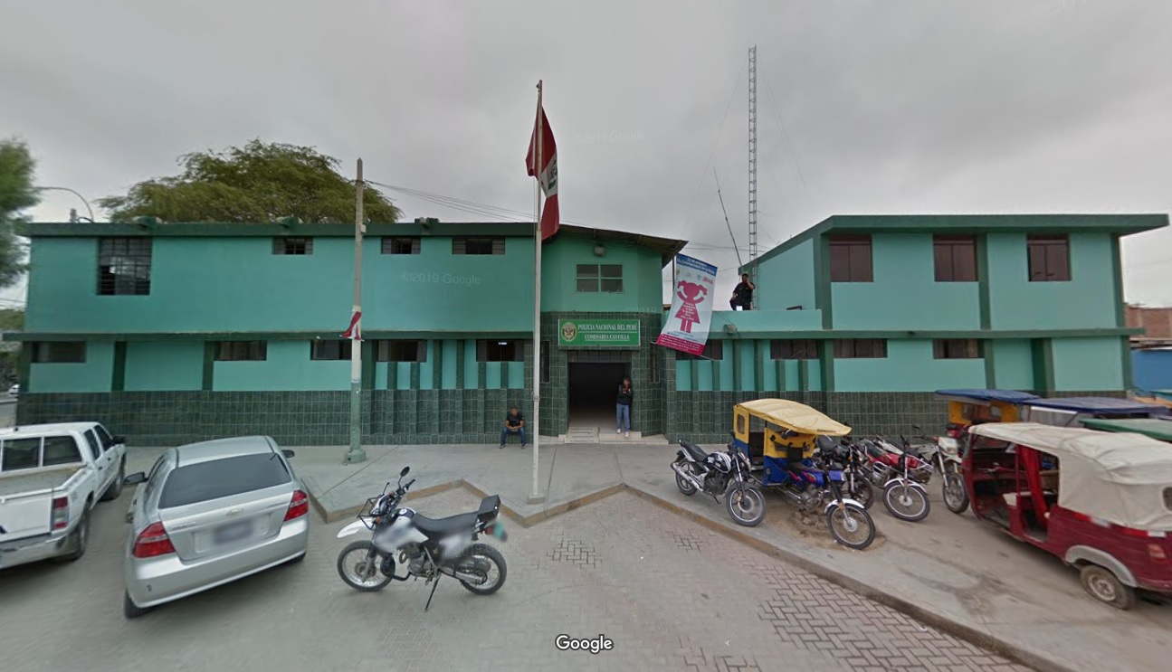 Piura: extranjera denuncia a dos policías de abuso sexual