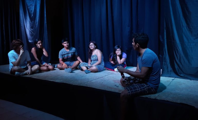 Grupo Recicla2 Teatro lanza talleres de verano 2022