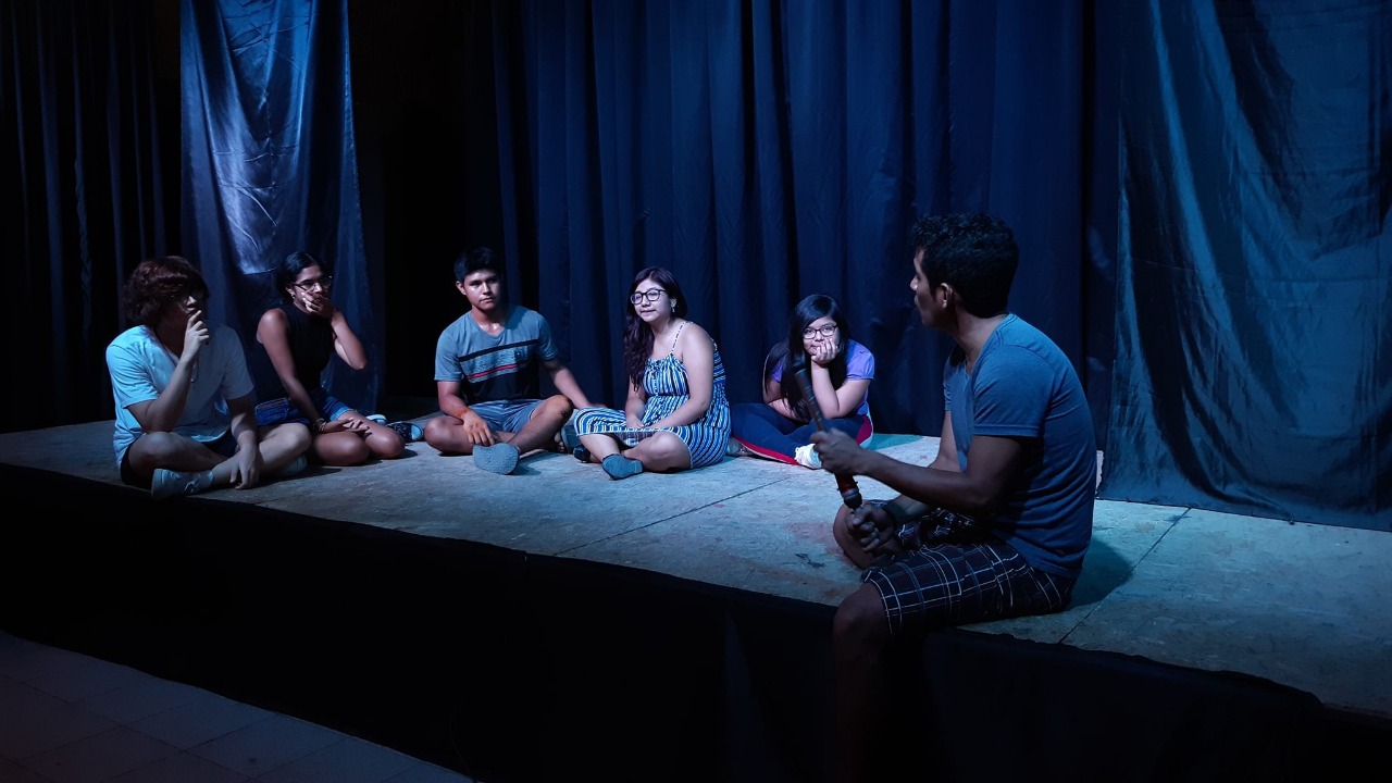 Grupo Recicla2 Teatro lanza talleres de verano 2022