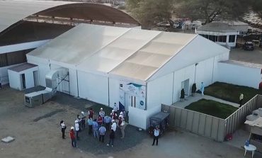 Sullana: activarán Centro de atención temporal para pacientes Covid en ex Campo Ferial