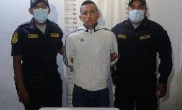 Piura: Interno que fugó de “Maranguita” fue recapturado en Miguel Checa