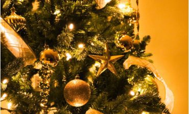 Este domingo se realizará el encendido del árbol navideño en Piura