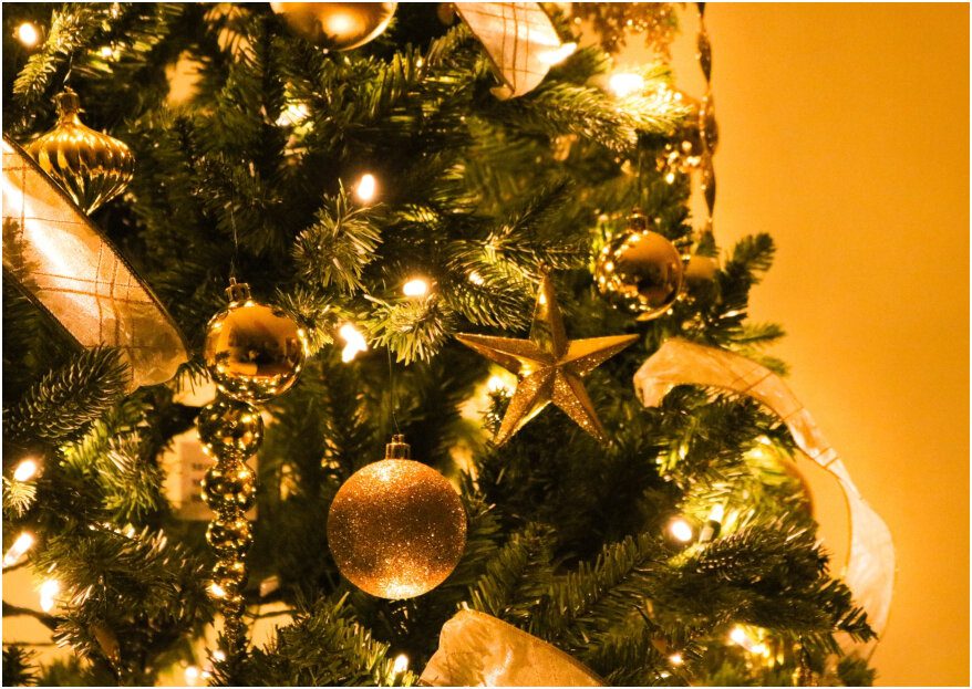 Este domingo se realizará el encendido del árbol navideño en Piura árbol de navidad