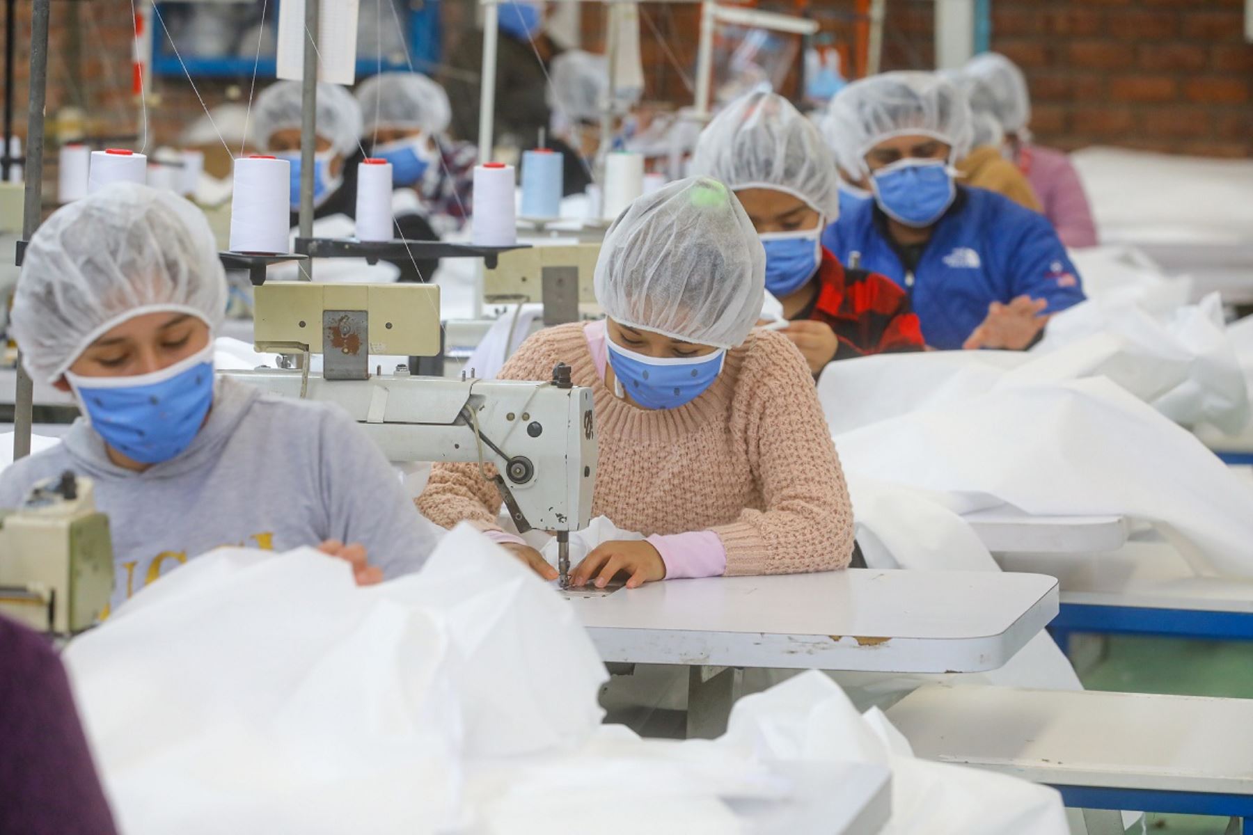 Produce: Este año se formalizará unas 80 mil Mypes en todo el país