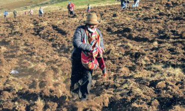 Midagri: segunda reforma agraria requerirá mil millones de soles adicionales a presupuesto