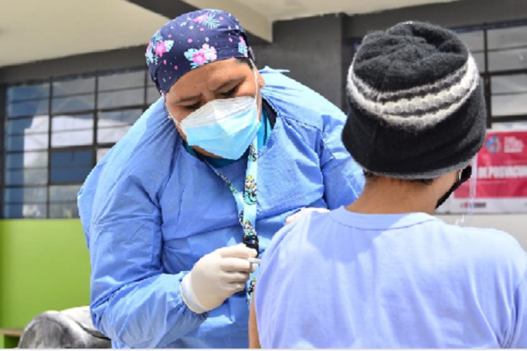 Vacunación de niños 5 a 11 años: este viernes llega al Perú primer lote de 996 mil dosis