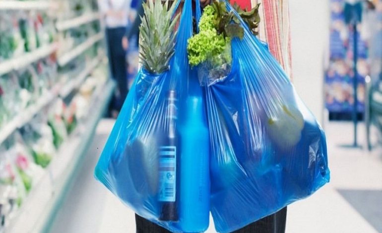 Impuesto al consumo de bolsas de plástico se eleva a S/ 0.40