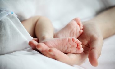 Piura: Primer bebé del 2022 nació en Hospital Santa Rosa