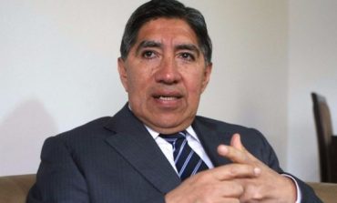 Avelino Guillén: “Me da la impresión de que el presidente Castillo no escucha ni a la premier”