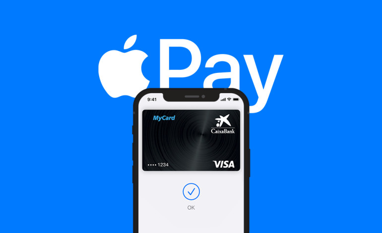 TIP TEC: Apple confirma la llegada de Apple Pay a Perú