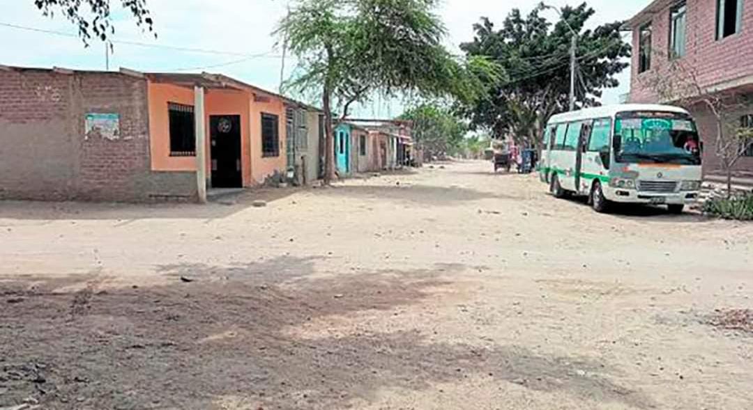Piura: “El Perras” es asesinado de siete balazos