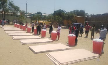 Gobierno Regional pone operativos a almacenes para ayuda humanitaria