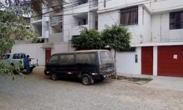 Piura: vehículos abandonados en las vías públicas de Castilla serán rematados
