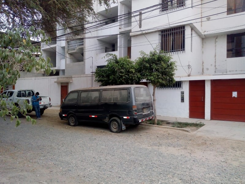 Piura: vehículos abandonados en las vías públicas de Castilla serán rematados