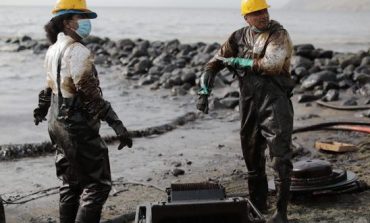Derrame de petróleo: ONU enviará expertos para apoyar en mitigación de daño ambiental