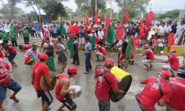 Suspenden celebración de carnavales en La Unión por incremento de casos de covid-19