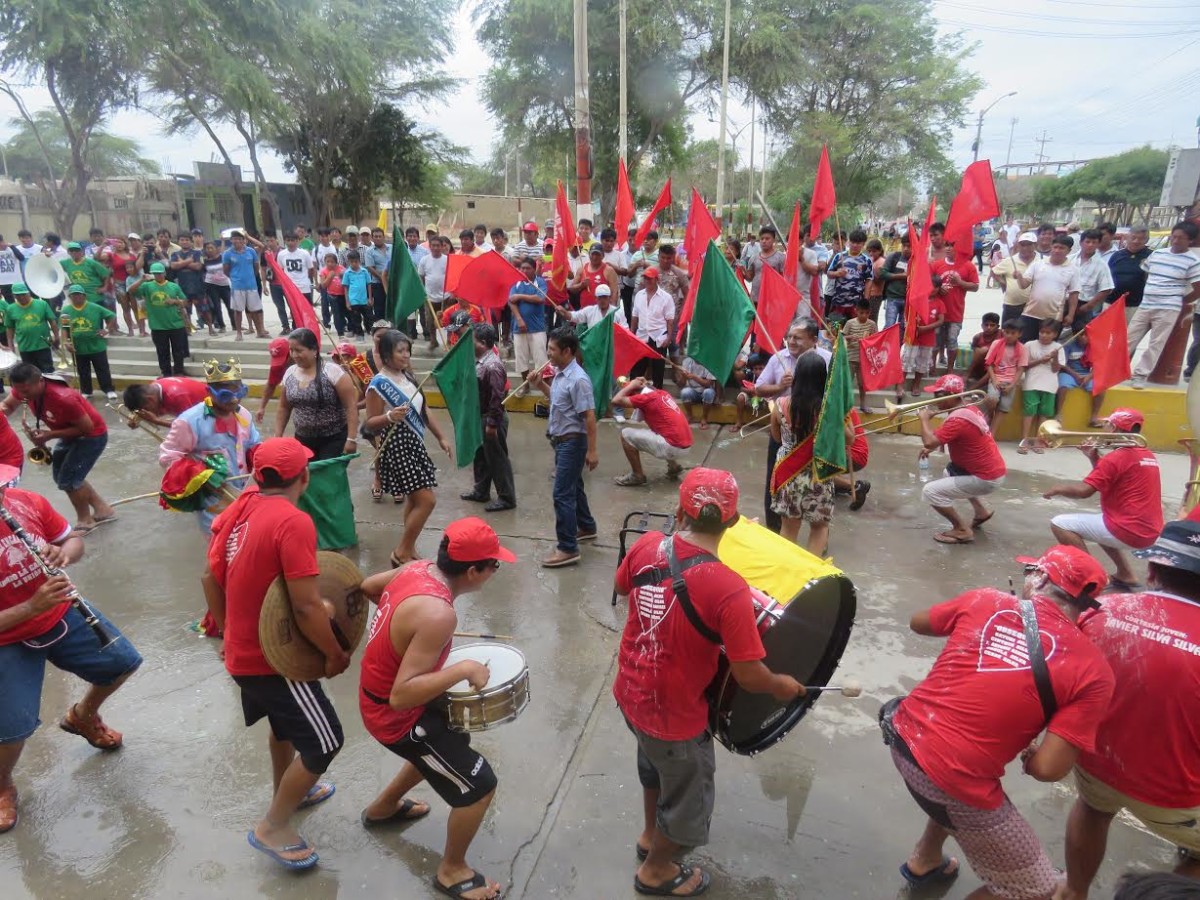 Suspenden celebración de carnavales en La Unión por incremento de casos de covid-19