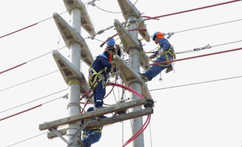 Corte de luz: conoce qué zonas de Piura no tendrán luz este domingo