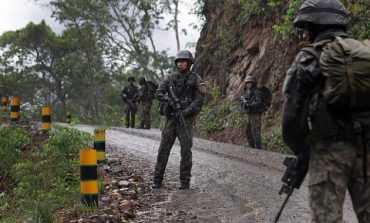 “Narcos” emboscan a policías antidrogas de Piura