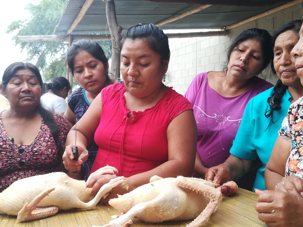 Emprendedoras del Bajo Piura desarrollaron exitoso modelo de negocio