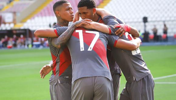 Perú vs. Jamaica: amistoso recibe garantías y contará con presencia de más de 12 mil hinchas