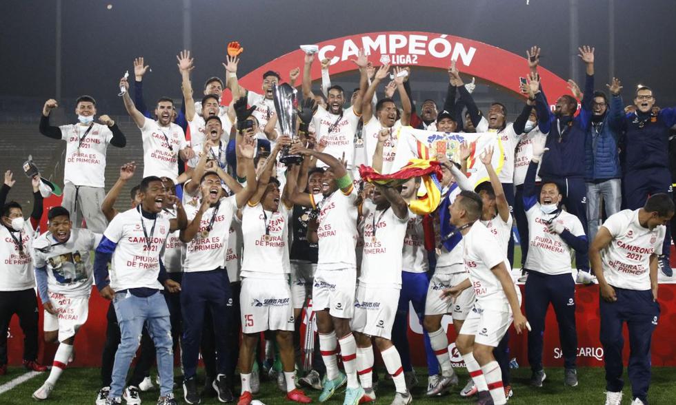 Tres jugadores del Atlético Grau de Piura dan positivo a la covid-19