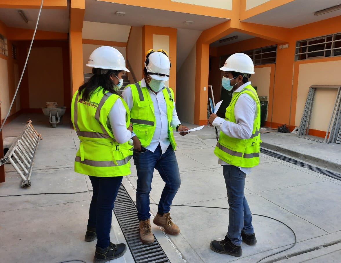 Monitores Ciudadanos de Control realizaron más de 1600 intervenciones en Piura
