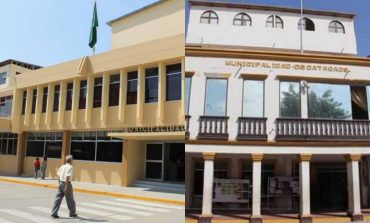 Piura: Municipalidades de Sullana, Catacaos y Querecotillo cierran sus instalaciones por casos de covid-19