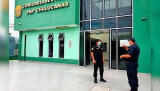 Delincuentes roban S/ 800 a clientes de Enosa en Chulucanas