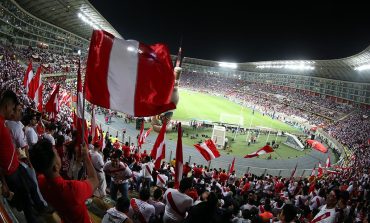 Perú vs Ecuador: partido se jugará con el 70% de aforo en el Estadio Nacional