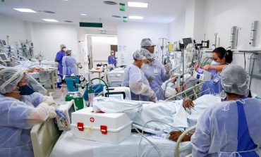 Director de hospital Santa Rosa: “Las personas que no se vacunan colapsan los servicios sanitarios”