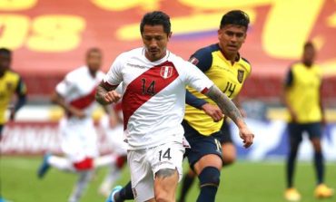 Perú vs. Ecuador se podrá jugar con 70% del aforo total del Estadio Nacional