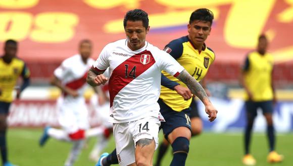 Perú vs. Ecuador se podrá jugar con 70% del aforo total del Estadio Nacional