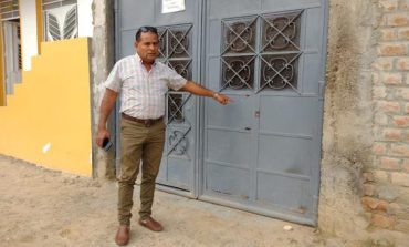 Piura: Extorsionadores balean la casa del gerente de la municipalidad de Sullana
