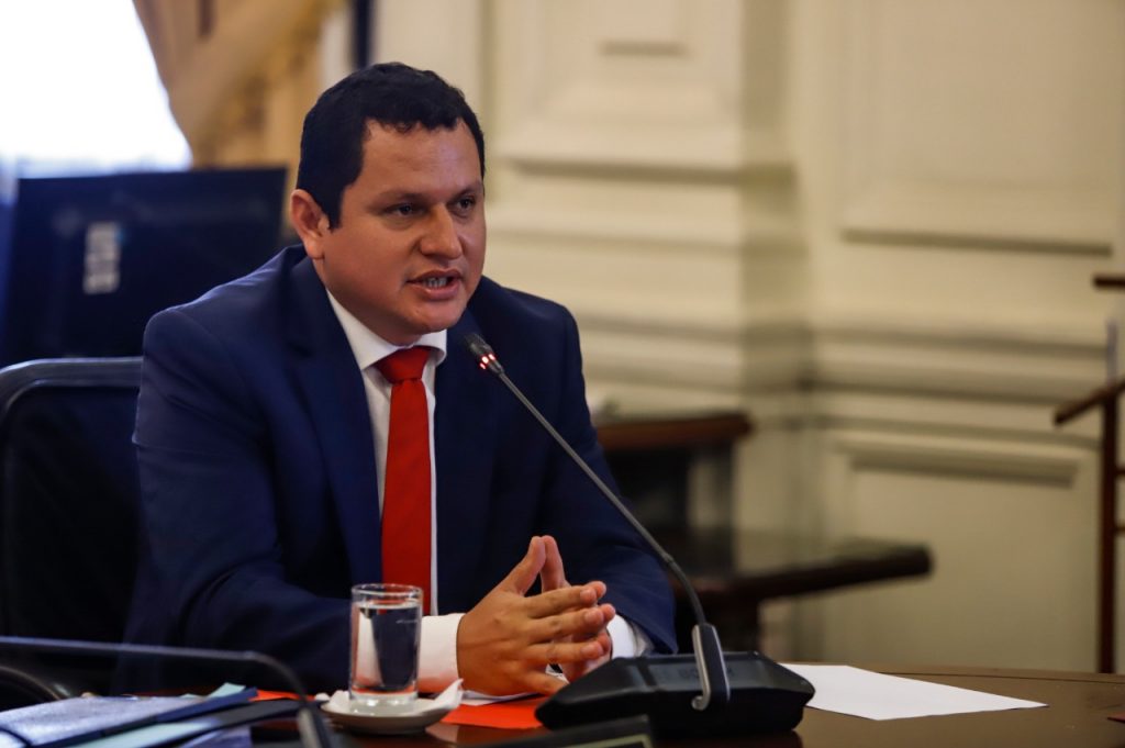 Gobernador de Piura: “Yo nunca he dado órdenes que no vayan dentro de la ley”