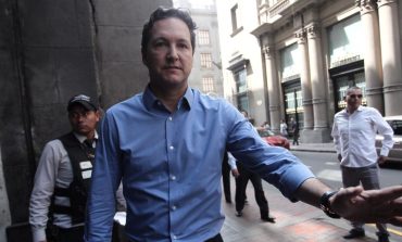 Piden a Contraloría que revise designación de Daniel Salaverry en Perupetro