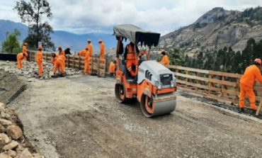 MTC realizará el mantenimiento de la carretera Canchaque-Huancabamba
