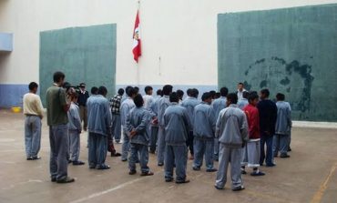 Sullana: Fiscalía logra 50 días de internamiento para dos menores