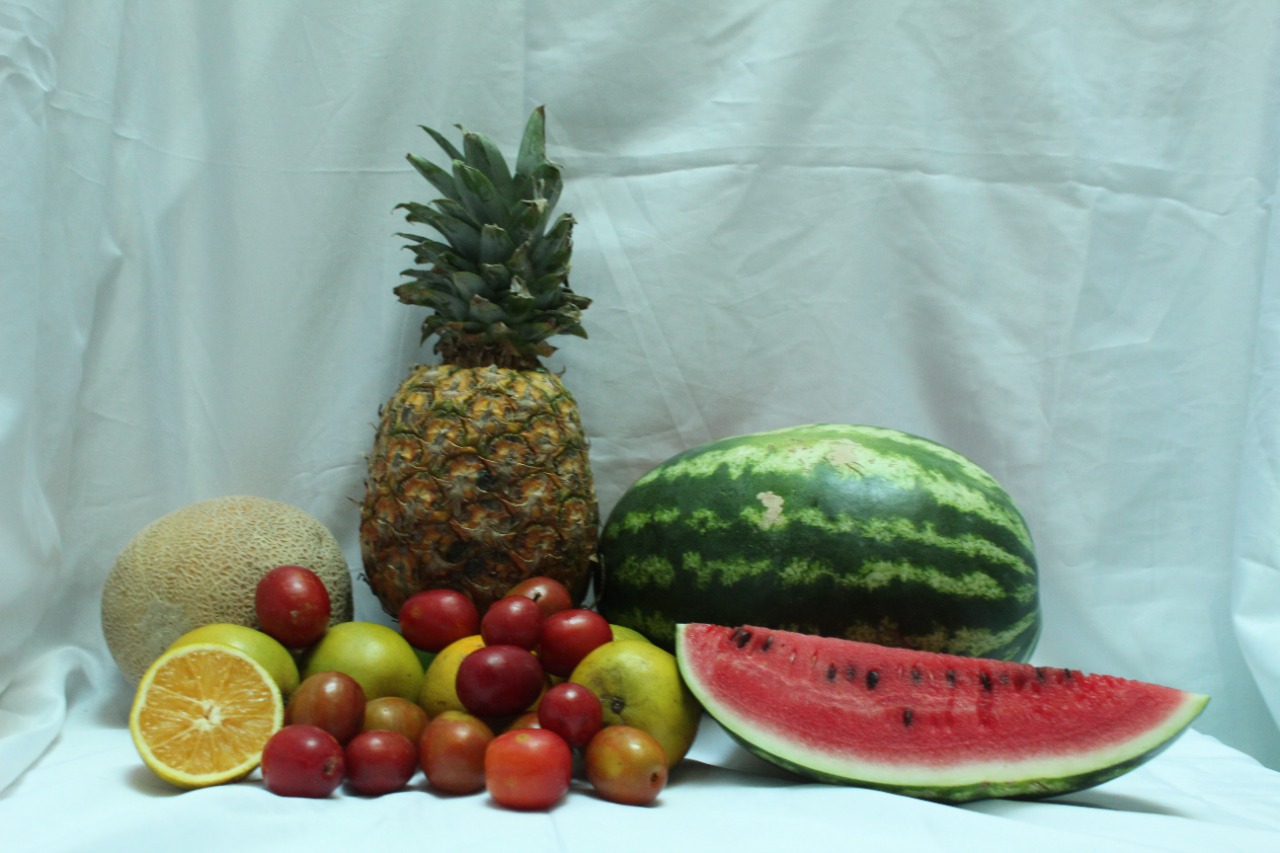 Vida Saludable: Qali Warma recomienda consumo de frutas que ayudan a hidratarse durante el verano