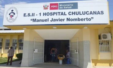 Piura: restringen ingreso de visitas a pacientes internados en Hospital de Chulucanas
