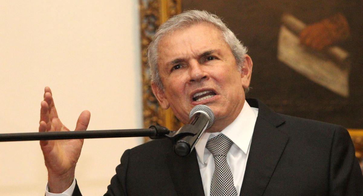 Luis Castañeda Lossio falleció a los 76 años