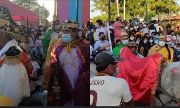 Piura: Municipalidad de Catacaos no autorizó festividad de Reyes Magos en Narihualá