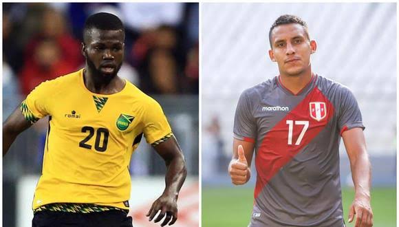 Perú vs. Jamaica: último duelo amistoso antes de volver a jugar Eliminatorias Qatar 2022