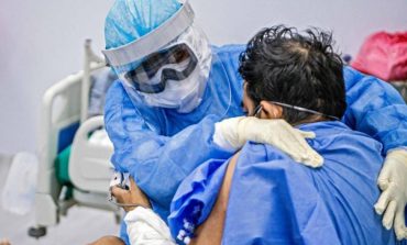 Piura: 110 médicos se encuentran aislados por causa de la covid-19