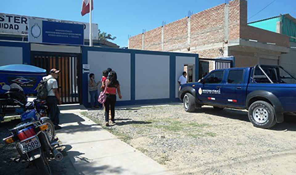 Piura: sicarios irrumpen en bar y matan a joven mecánico