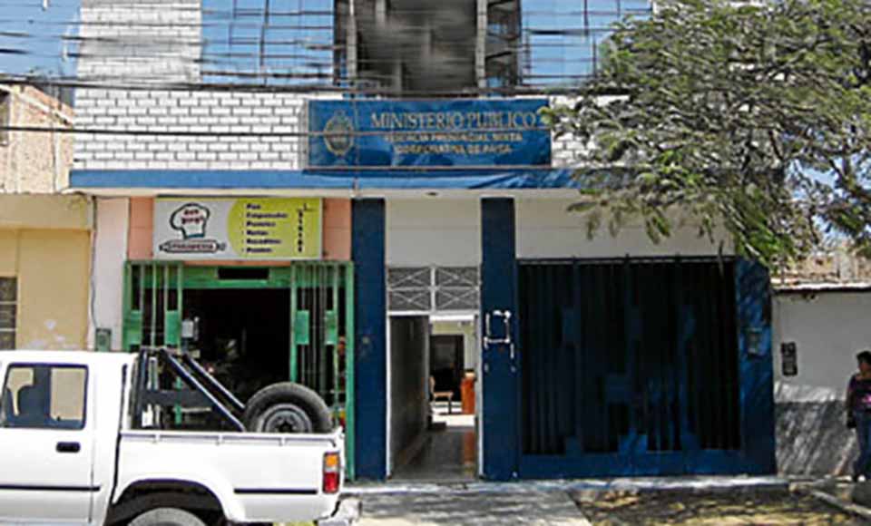 Condenan a 20 años de prisión a dos sujetos por robo agravado