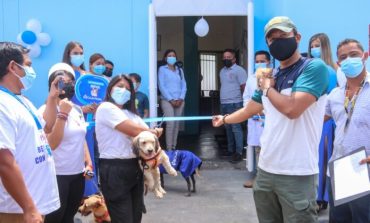 Cierran veterinaria municipal de Piura por casos de covid-19