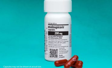 Digemid autoriza uso en Perú del Molnupiravir, píldora para tratar covid-19